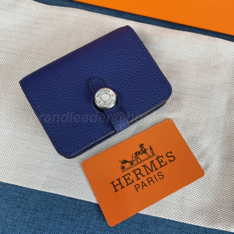 Hermes Wallets 74